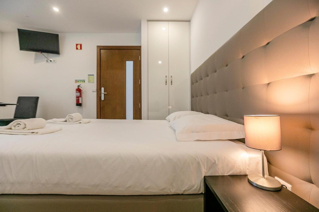 Portotem Classic - The Best Rest Exteriér fotografie
